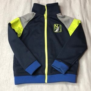 Nautica Jacket 4T